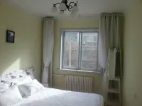 Gobi Pearl Inn (Jiayuguan Bus Station First People's Hospital Store)