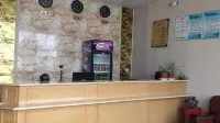 Shufu Hongyun Hotel - parking