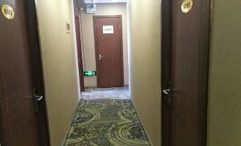 Junya Hotel Pudong, Shanghai