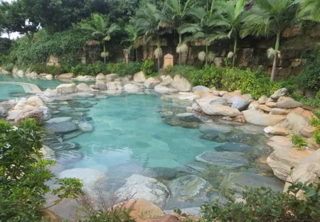 HH HOTEL Отели рядом с достопримечательностью «Hunan University of Finance and Economics Library»