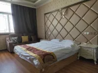 Tianfu Huasheng Hotel Hotels in Coqen