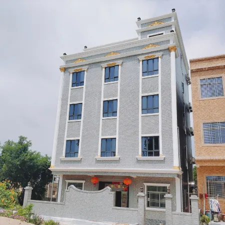 xingchuang homestay