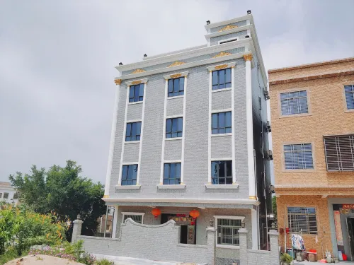 xingchuang homestay