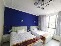 Suining Xiangyang Hotel