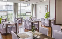 Zhihui Grand Hotel Hotels in Shuyang