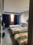 Fengda Business Hotel - Bãi đậu xe