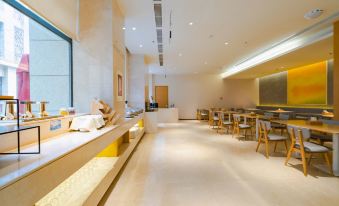 Ji Hotel (Dujiangyan) - Housity
