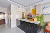 Xinxian Meihe Hotel Hotels in Xin County