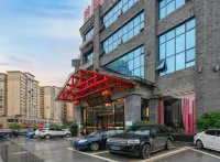 Zuiwo Tiandi Hotel