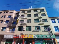 Dongshan Haoshuxin Hotel Hotels in Dongshan