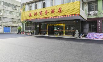 Yingzhou Business Hotel