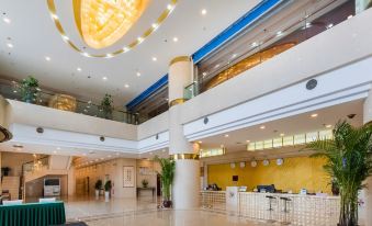 Jinzun International Hotel