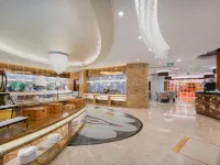 โรงแรมเซียะเหมิน แอร์ไลน์ ฉวนโจว โรงแรมในฉวนโจว