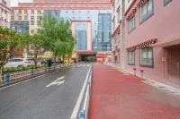 麗呈君頓ホテル（甘孜丹巴）