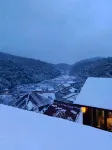 Guangde Fengxiangle Farm Stay (Jishan Bamboo Sea Scenic Area) - 마운틴 뷰