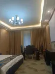 โรงแรมธีมสโตน พิล เถาหยวน - ที่มีที่จอดรถ