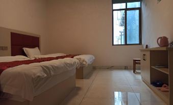 Wenchuan Yunshuiyu Homestay