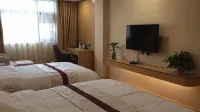 Susongshi Zhiyun Hotel