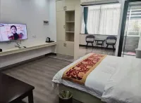 Chizhou Suqi Business Hotel Hotel in zona Huadong No.1 Cave