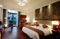 Northwest A&F University Foreign Expert Apartment Hôtels à proximité de : Yangling Insect Museum