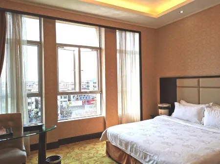 Daxing Hotel