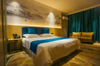 Moya Boutique Hotel (Tongxu People's Hospital North Hospital) - parcheggio