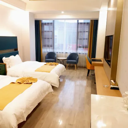 Hotels in Hilton