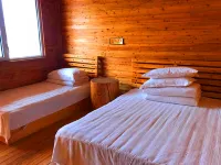Wuying Shanshang Hotel Hotels in Fenglin County