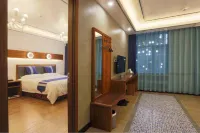 春天精品飯店(哈爾濱紅旗大街店) 哈爾濱電力職業技術學院附近的飯店