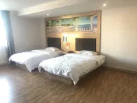 Ronghe Hotel (Nanning Jiangnan Bus Station Subway Station) Hotel in zona Nanning Jiangnan Passenger Transport Terminal (Rome Garden East)