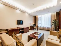 Intercity Hotel Hotels in Baoji