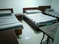 Kiqihar Yongjie Hotel