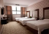 xianghukuaijiejiudian