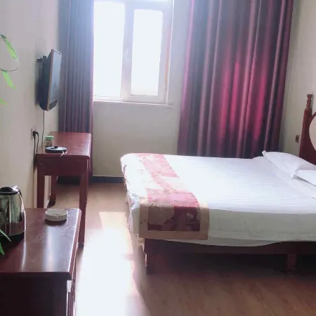 Cheng'an Xiangyang Hotel