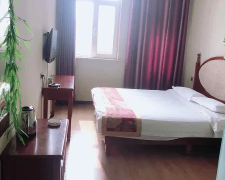 Cheng'an Xiangyang Hotel Hotels in Cheng'an