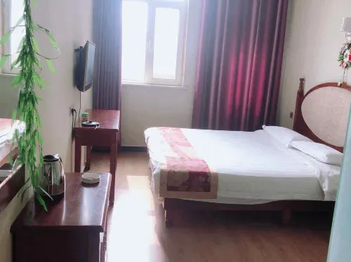 Cheng'an Xiangyang Hotel Hotels in Cheng'an