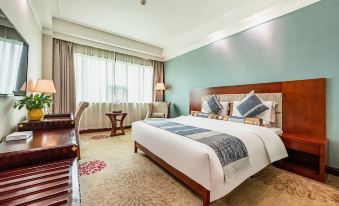 Xining Grand Cross wassim Hotel