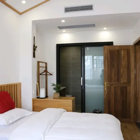 Yongzhou Xiju Characteristic Homestay