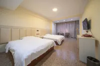 Sunshine Holiday Hotel - 2-نجوم