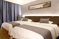 New Lotus Hotel Hotels in Yueyang County