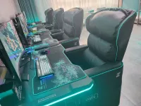 Korla HK E-sports Smart Hotel