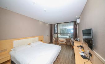 Zhuji Park Yue Hotel