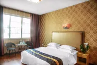 Huijiang Hong Business Hotel - Pet friendly
