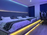 ACE Theme Hotel Shaoxing - Esports
