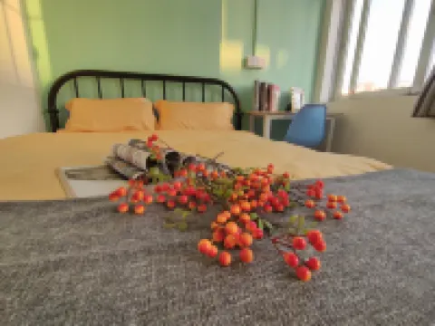 Xiyan Smart Apartment