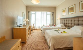 Shantou Junhua Haiyi Hotel
