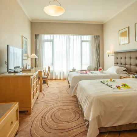 Shantou Junhua Haiyi Hotel