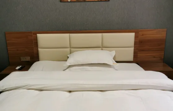 建始燕姐商務賓館