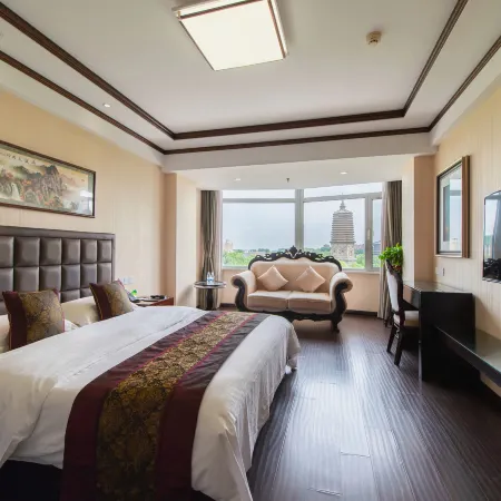 Liaoyang Hotel