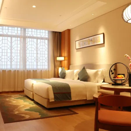 Fengqi Lake Kaiyuan Life Hotel